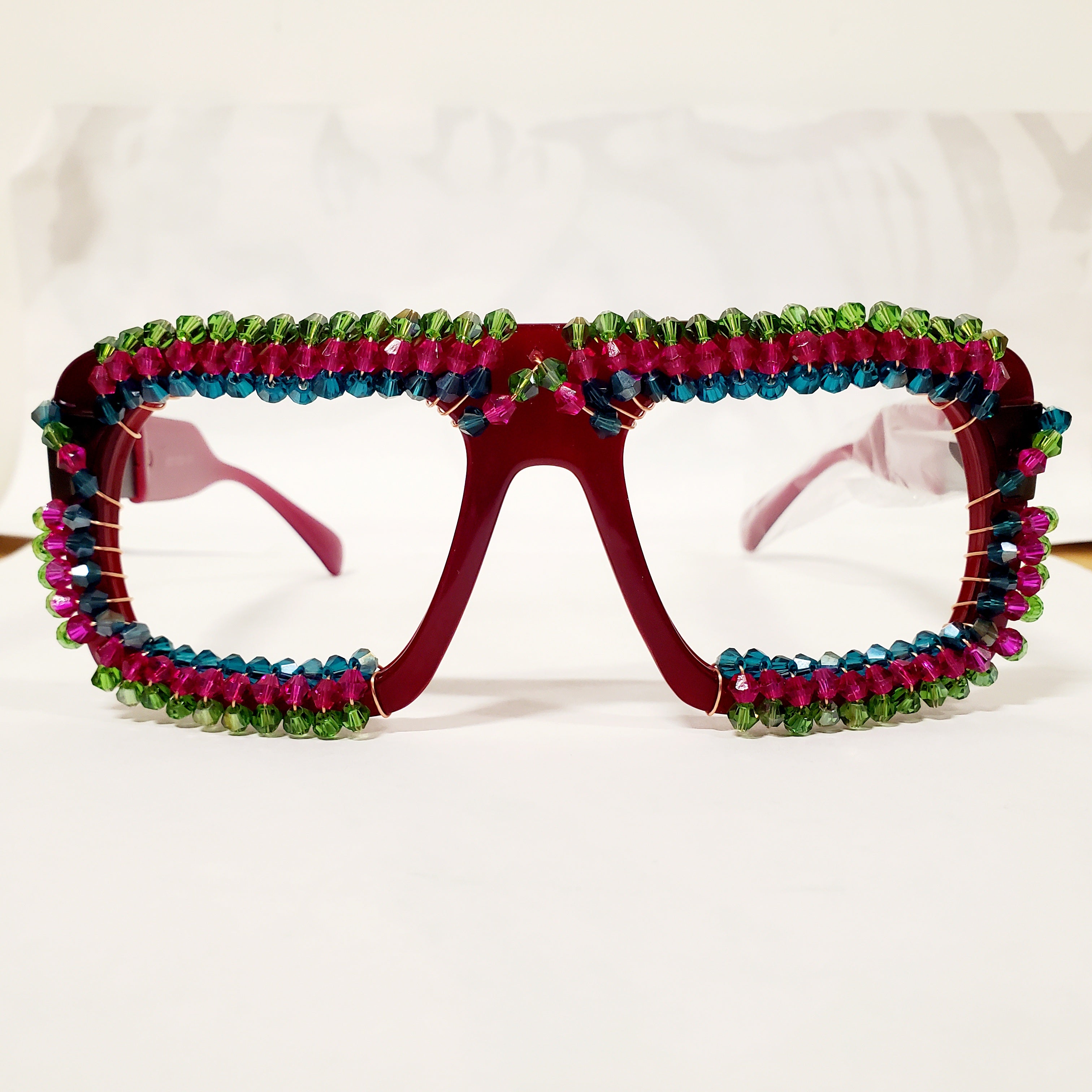 COSMIC NECTAR - LENSLESS SUNNIES