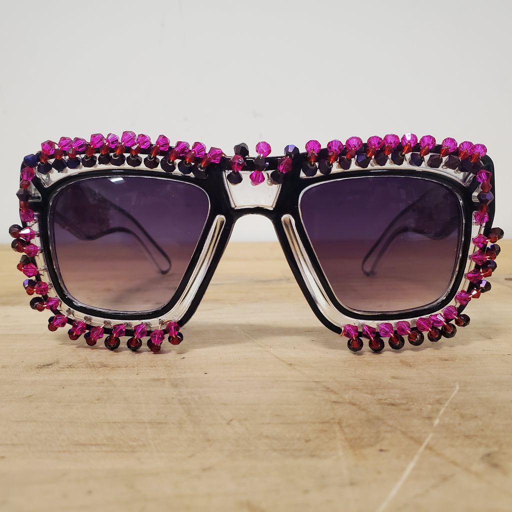 HAYABUZA - LENS SUNNIES