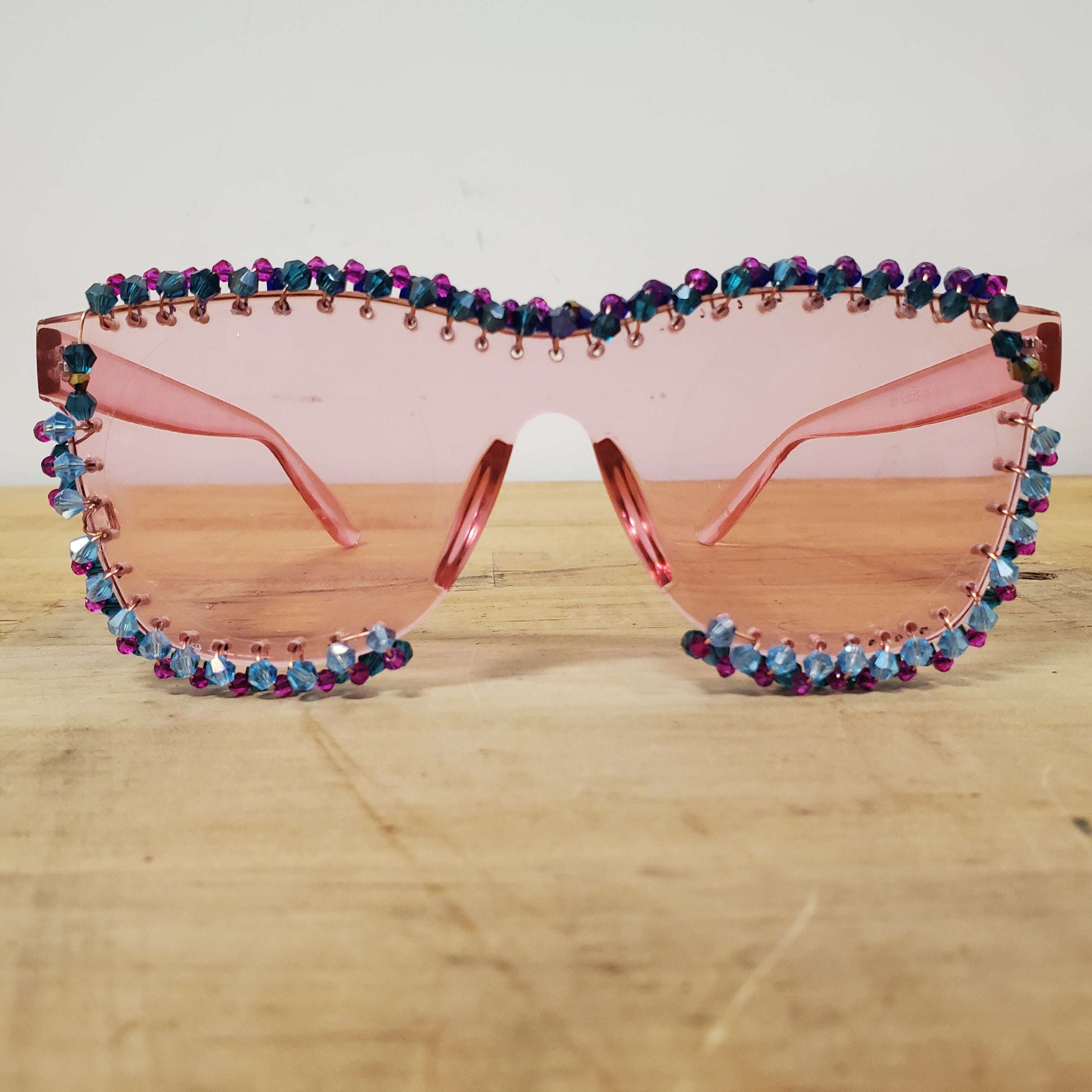 BBG - LENS SUNNIES