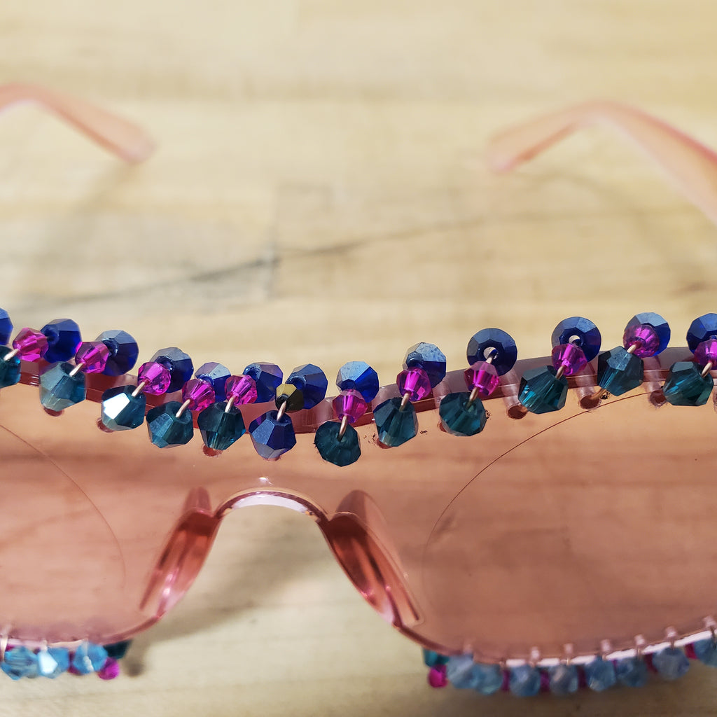 BBG - LENS SUNNIES