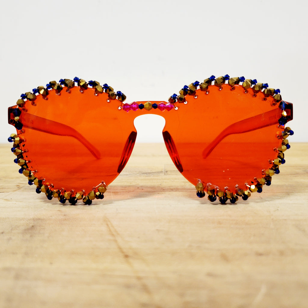 PEACEMAKER - LENS SUNNIES