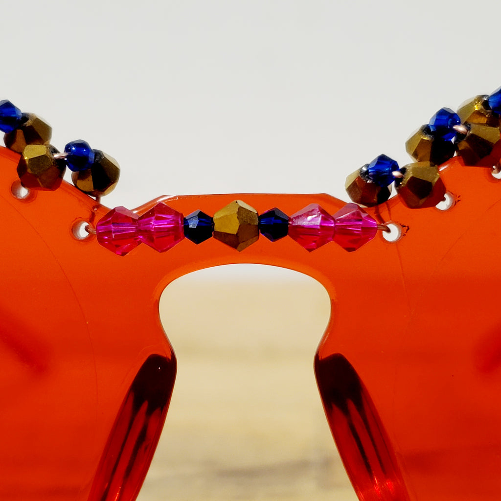 PEACEMAKER - LENS SUNNIES