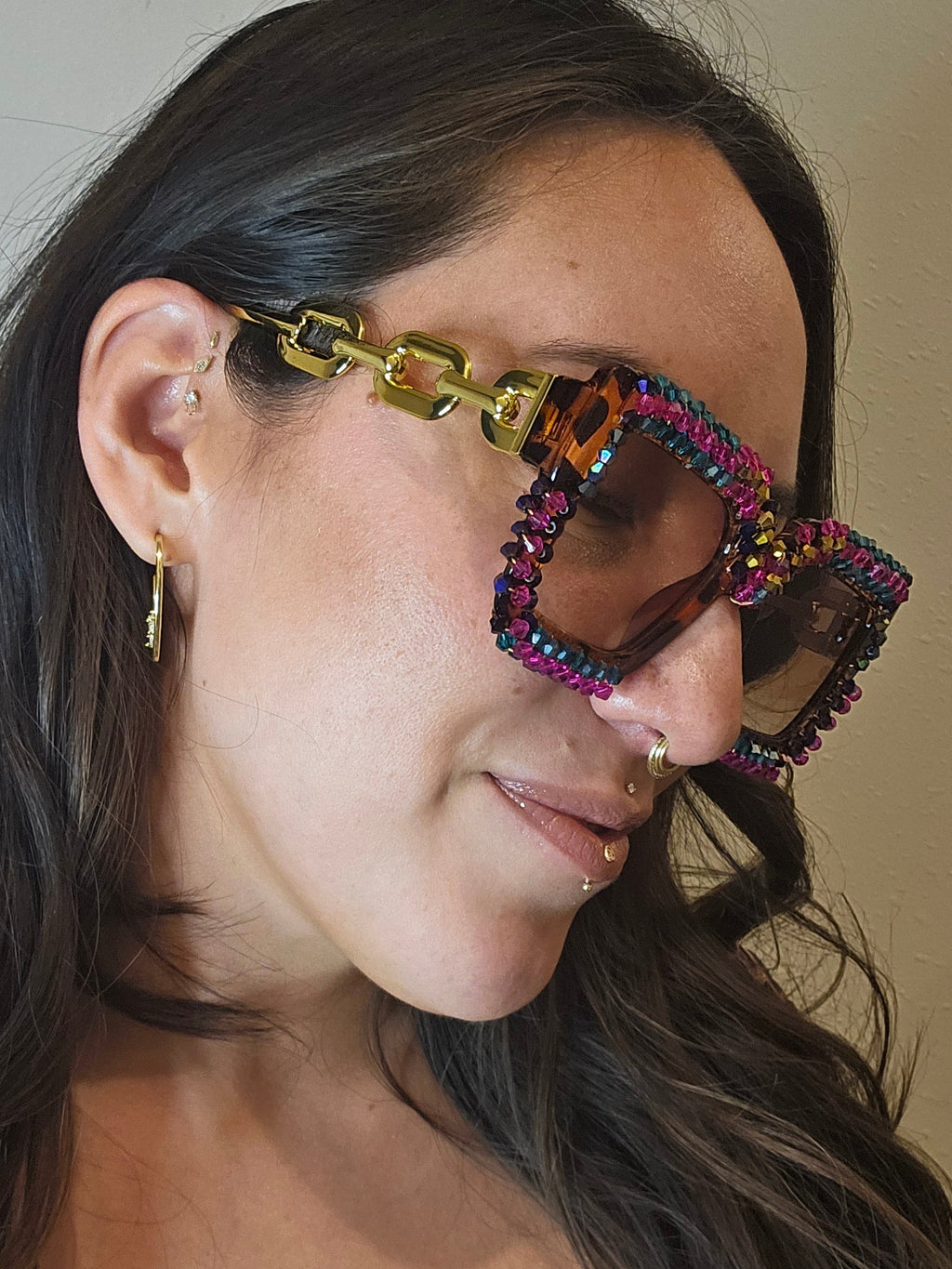 SHANGRI-LA - SUNNIES