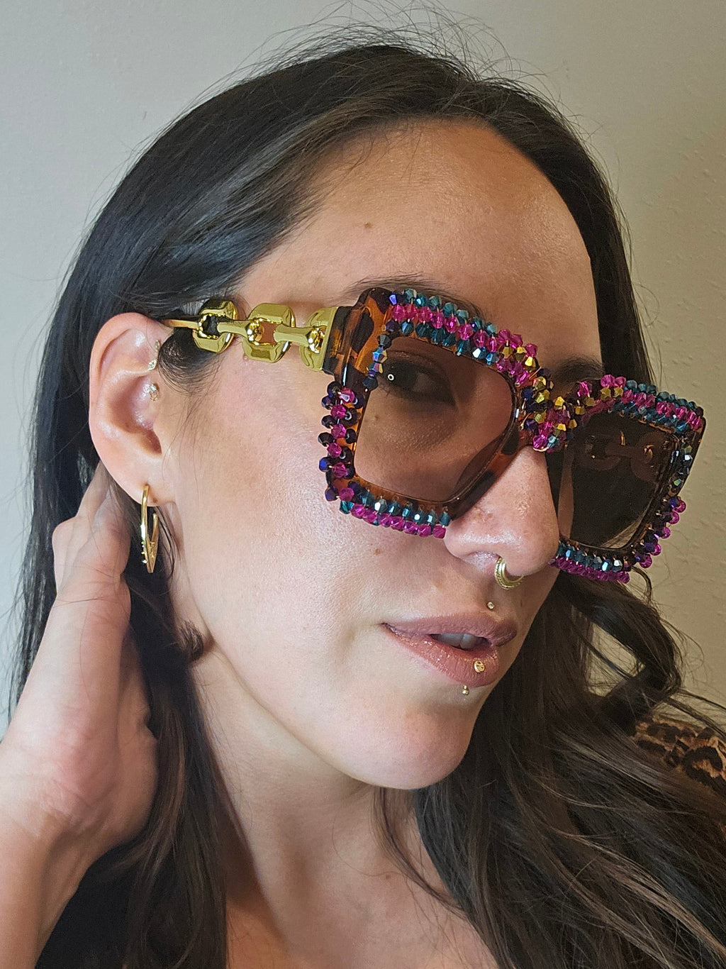 SHANGRI-LA - SUNNIES