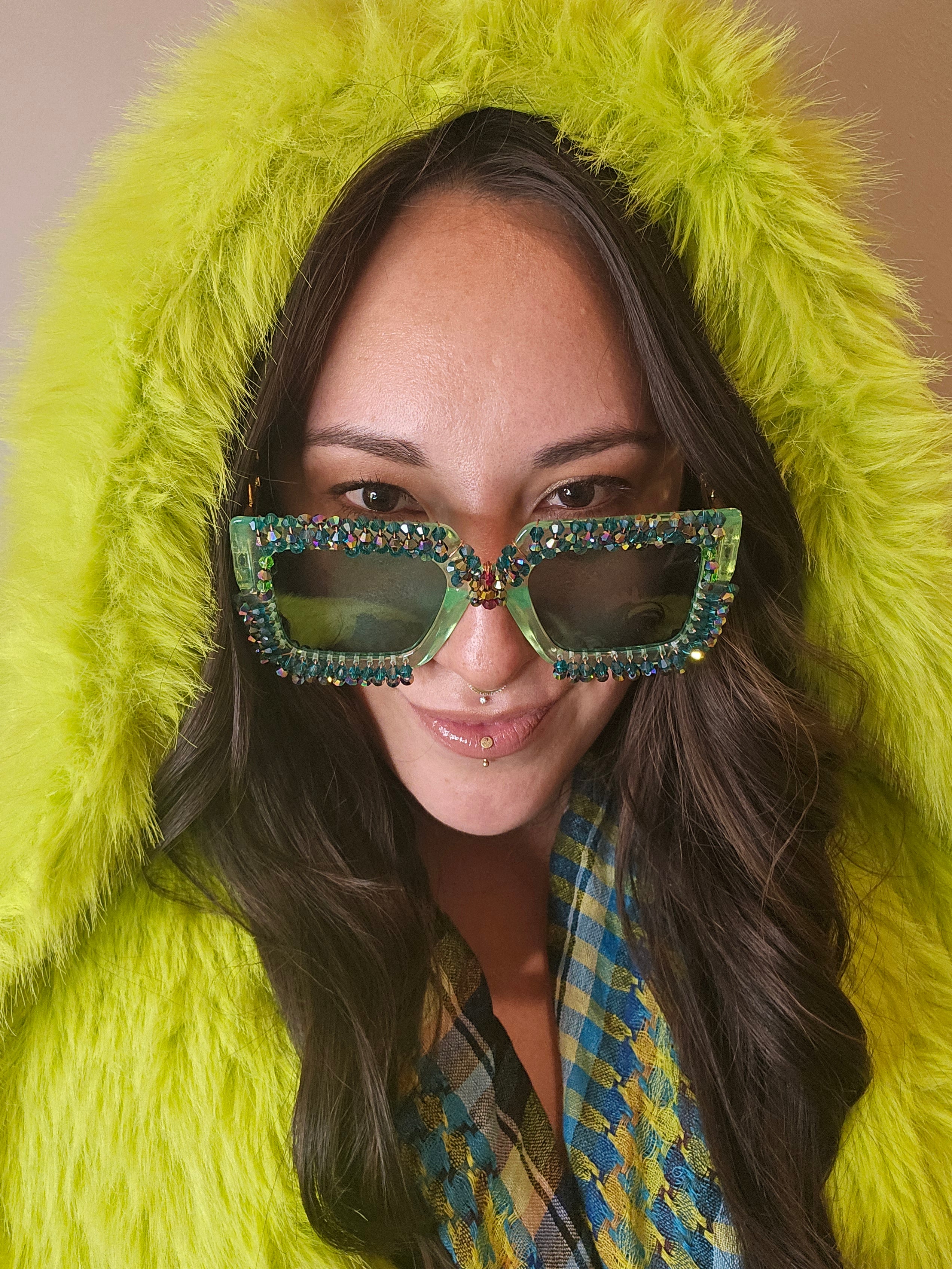 CHLOROPHYLL - SUNNIES