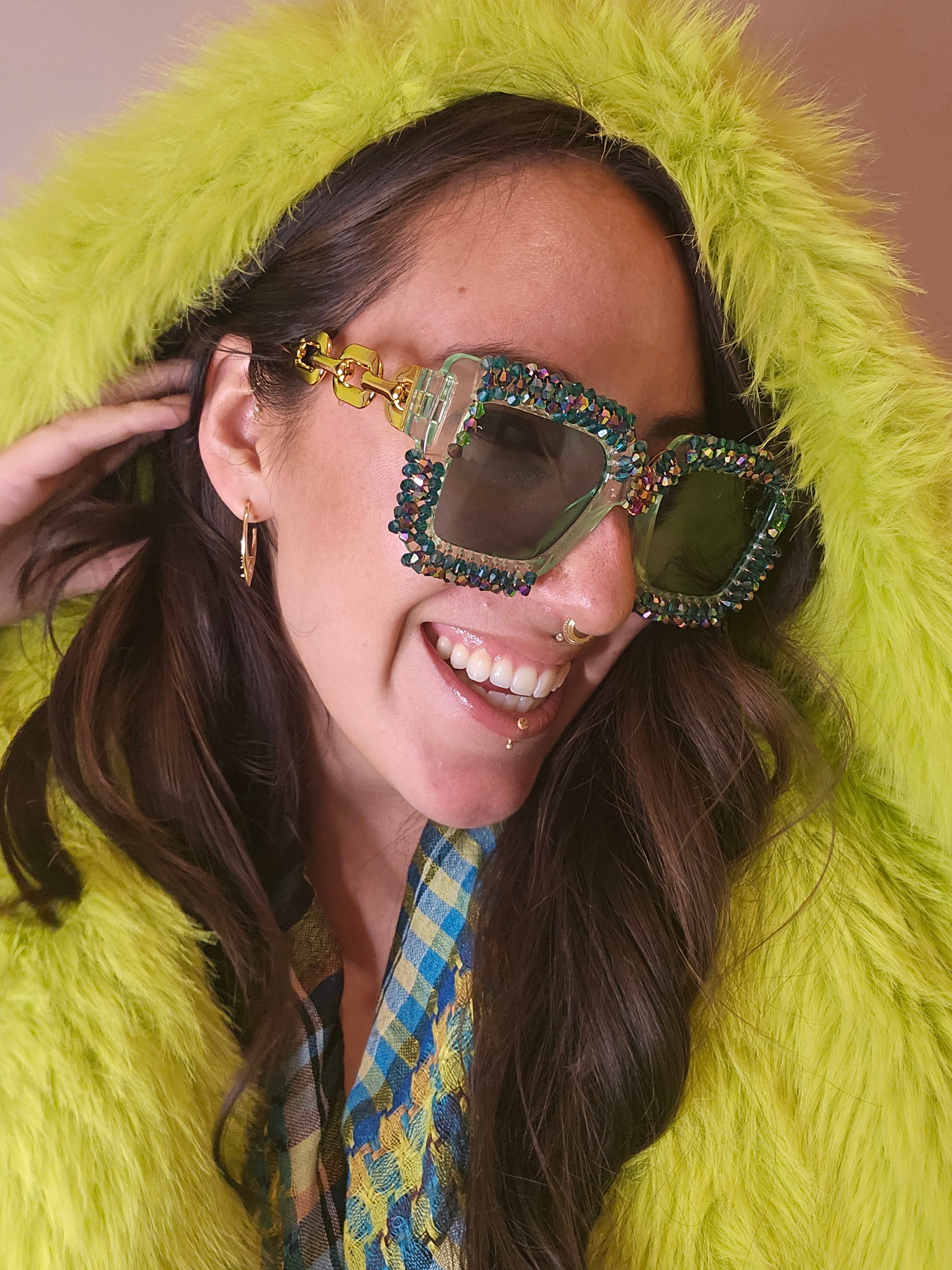 CHLOROPHYLL - SUNNIES