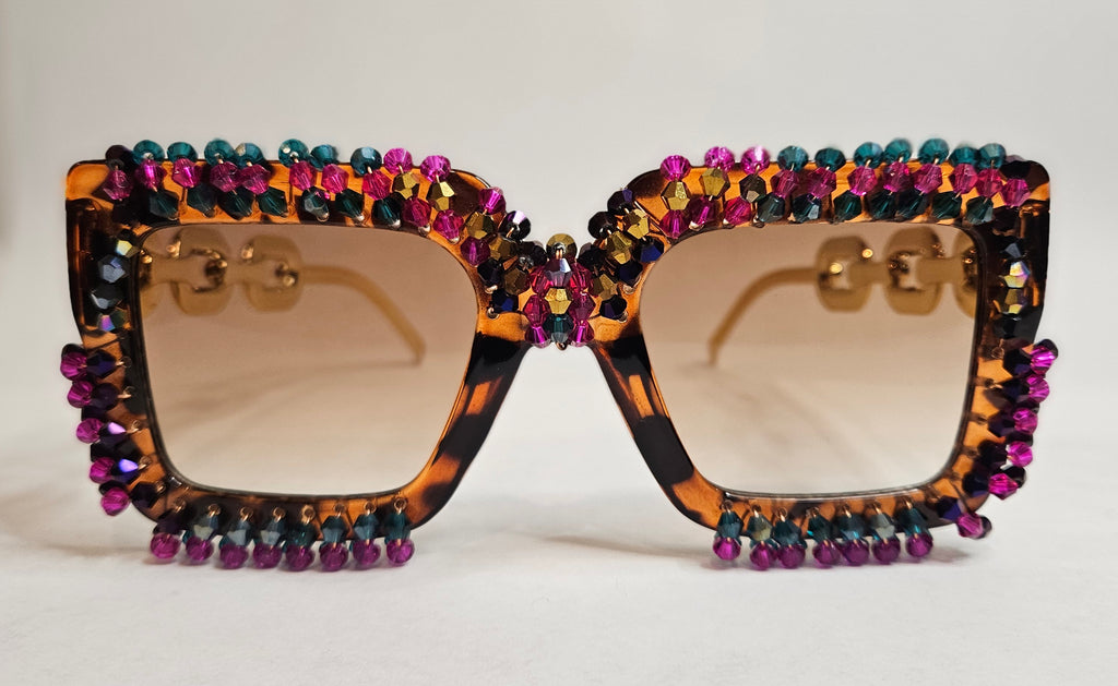 SHANGRI-LA - SUNNIES