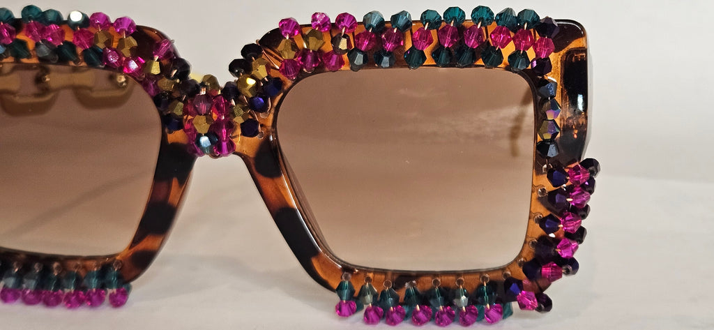 SHANGRI-LA - SUNNIES