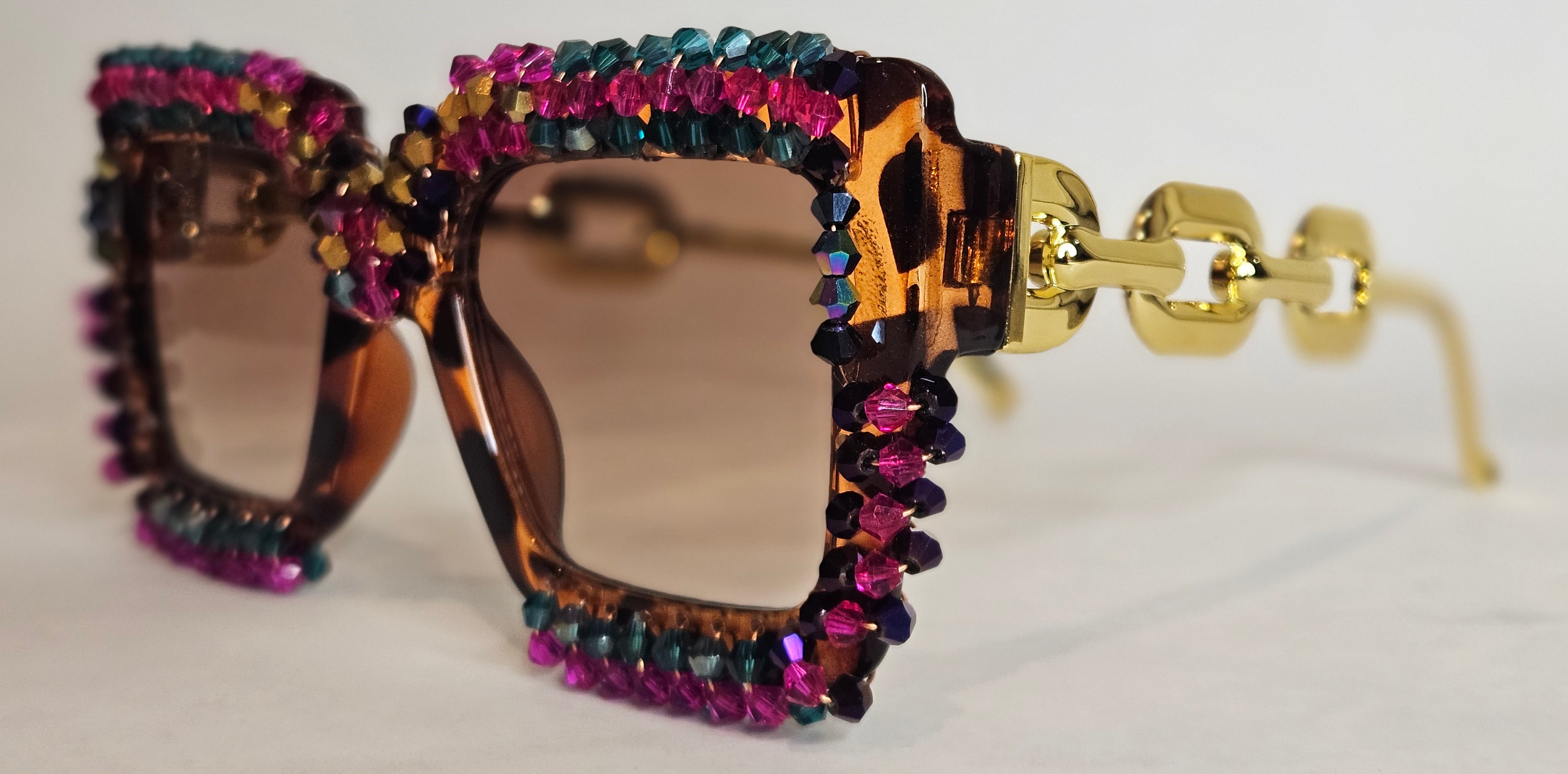SHANGRI-LA - SUNNIES