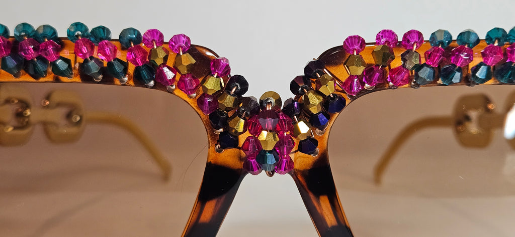 SHANGRI-LA - SUNNIES