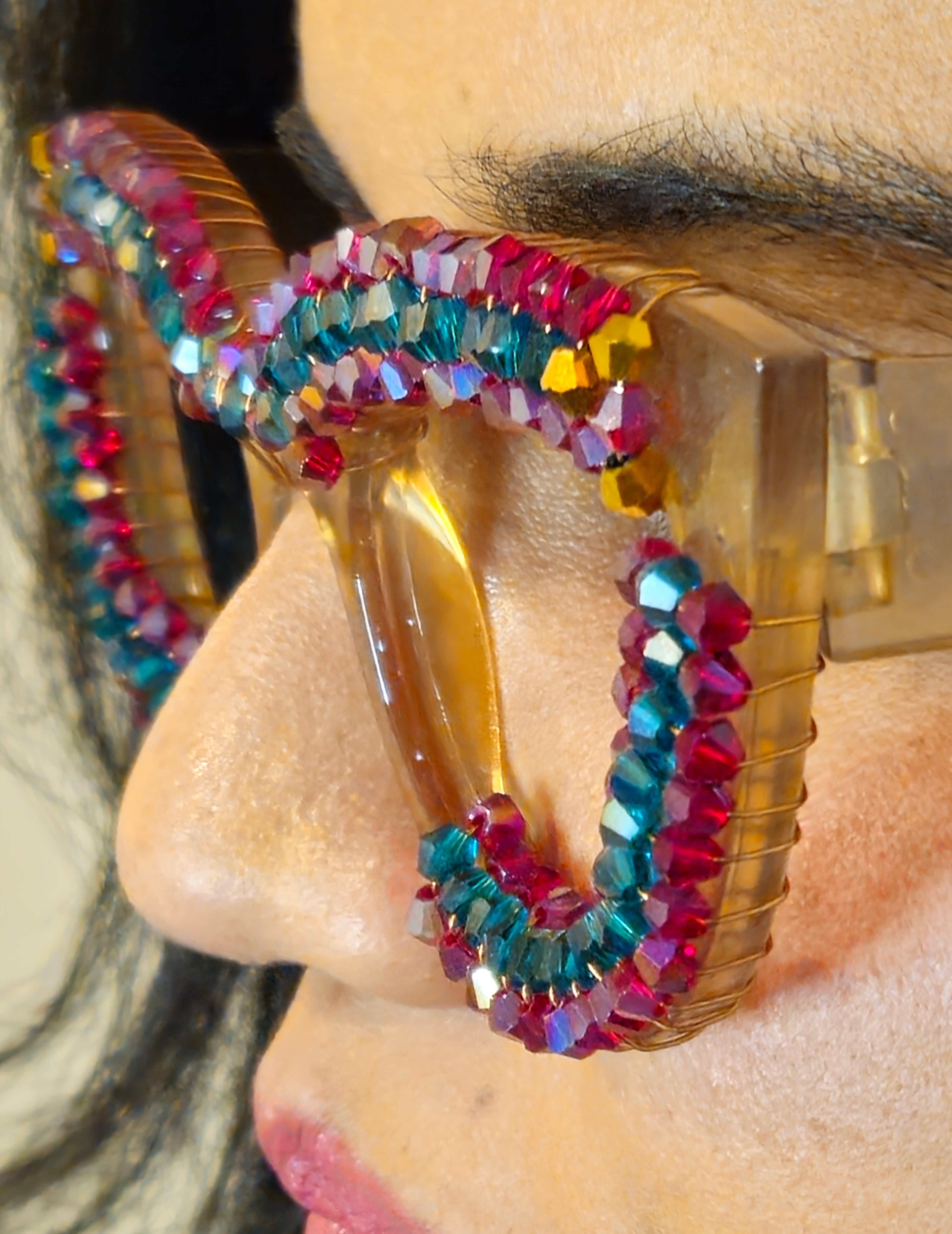 MOROCCO - SUNNIES