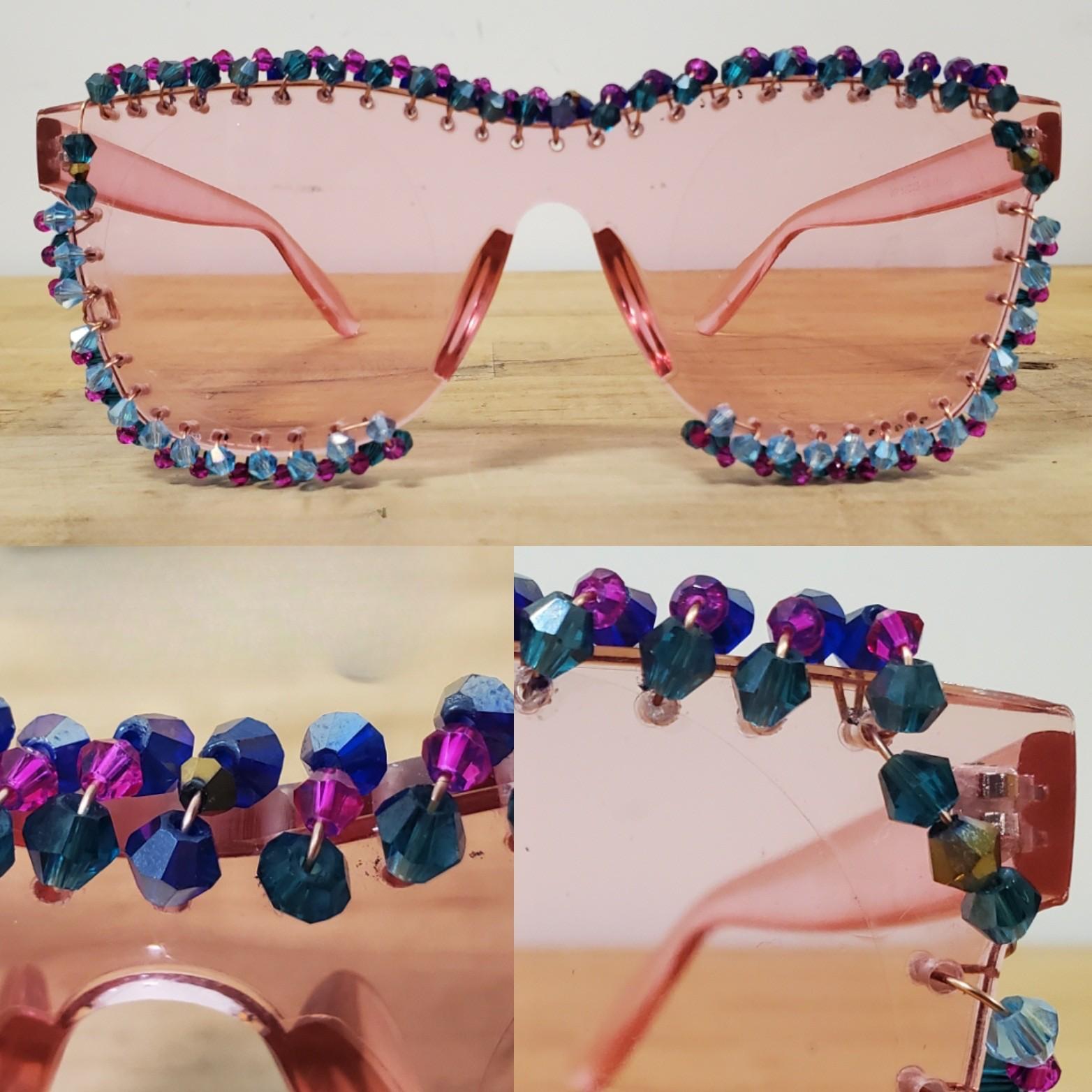 BBG - LENS SUNNIES