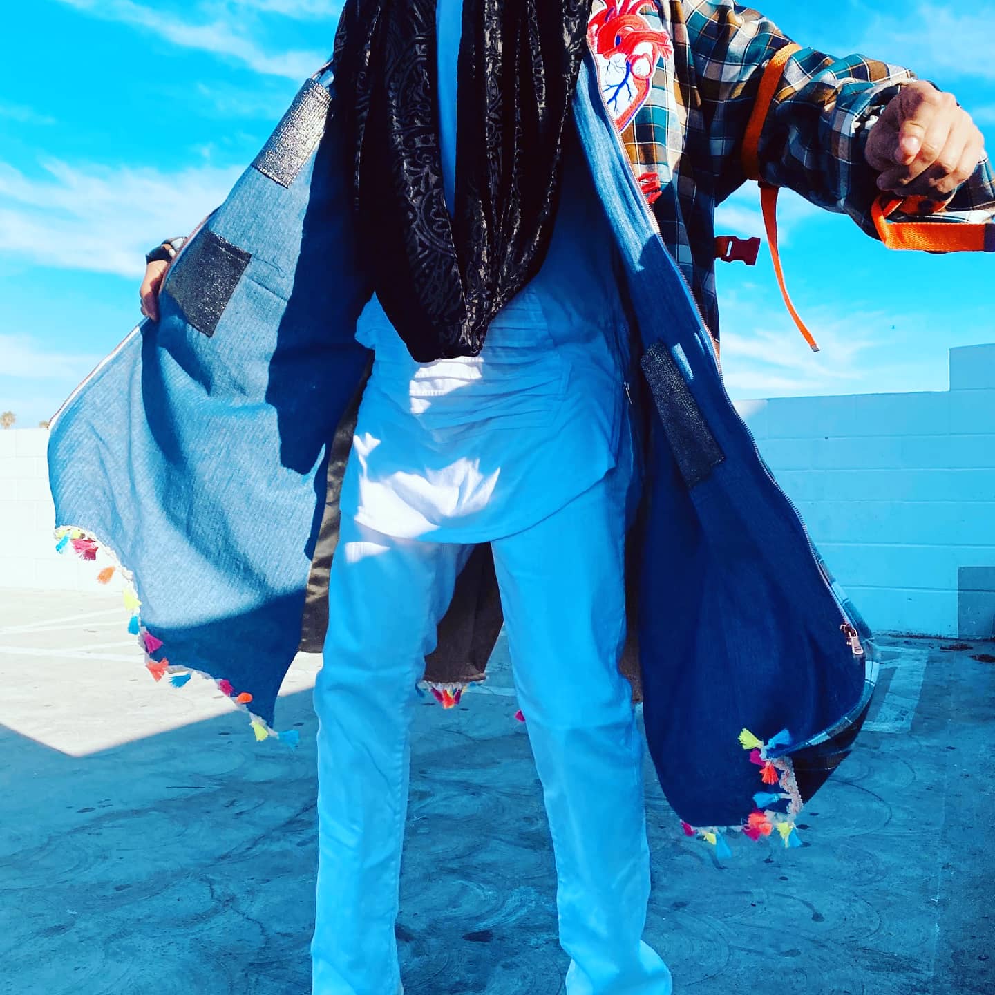 CHAKRA
